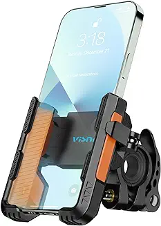 Smartphone Holder for Bike