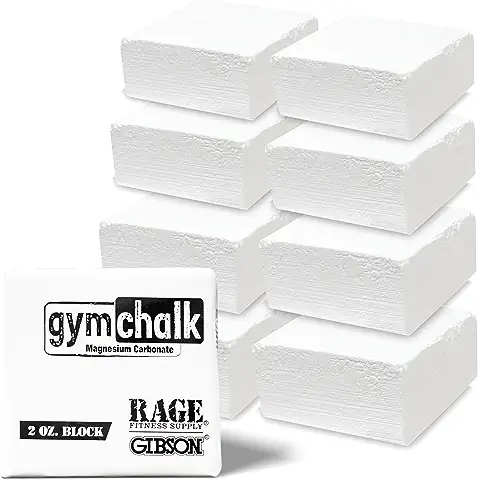 Gym Chalk for Weightlifting